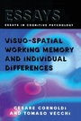 Cover: Visuo-spatial Working Memory and Individual Differences - Psychology Press Ltd