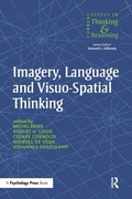 Cover: Imagery, Language and Visuo-Spatial Thinking - Psychology Press Ltd