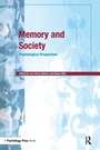 Cover: Memory and Society - Psychology Press Ltd