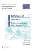 Cover: Pathologies of Awareness: Bridging the Gap between Theory and Practice - Psychology Press Ltd