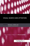 Bild: Visual Search and Attention - Psychology Press Ltd