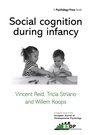 Cover: Social Cognition During Infancy - Psychology Press Ltd
