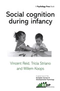 Cover: Social Cognition During Infancy - Psychology Press Ltd