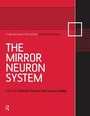 Cover: The Mirror Neuron System - Psychology Press Ltd