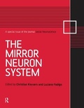 Cover: The Mirror Neuron System - Psychology Press Ltd