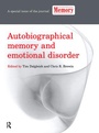 Cover: Autobiographical Memory and Emotional Disorder - Routledge