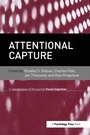 Cover: Attentional Capture - Psychology Press Ltd