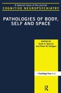 Cover: Pathologies of Body, Self and Space - Psychology Press Ltd