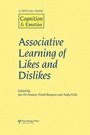 Cover: Associative Learning of Likes and Dislikes - Psychology Press Ltd