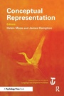 Cover: Conceptual Representation - Routledge