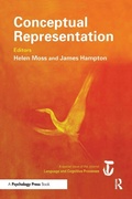 Cover: Conceptual Representation - Routledge