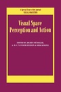 Cover: Visual Space Perception and Action - Psychology Press Ltd
