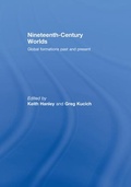 Cover: Nineteenth-Century Worlds - Routledge
