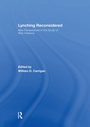 Cover: Lynching Reconsidered - Routledge