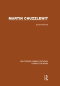 Cover: Martin Chuzzlewit (RLE Dickens) - Routledge