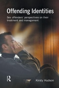 Cover: Offending Identities - CRC Press