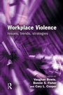 Cover: Workplace Violence - CRC Press