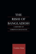Cover: The Rishi of Bangladesh - Routledge