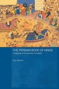 Cover: The Persian Book of Kings - Routledge