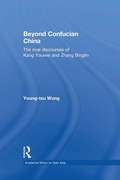 Cover: Beyond Confucian China - Routledge