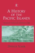 Cover: A History of the Pacific Islands - Routledge