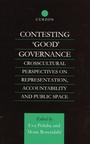 Bild: Contesting 'Good' Governance - Routledge