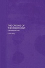 Cover: The Origins of the Boxer War - Routledge
