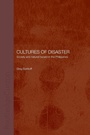 Cover: Cultures of Disaster - Routledge