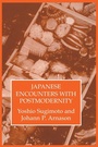 Cover: Japenese Encounters With Postmod - Routledge