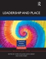 Cover: Leadership and Place - Routledge
