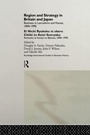 Cover: Region and Strategy in Britain and Japan - Routledge