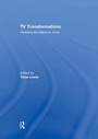 Cover: TV Transformations - Routledge