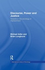 Cover: Discourse Power and Justice - Routledge