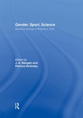 Cover: Gender, Sport, Science - Routledge