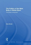 Cover: The Politics of the Male Body in Global Sport - Routledge