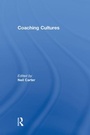 Cover: Coaching Cultures - Routledge