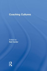 Enlarge image Cover: Coaching Cultures - Routledge