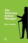 Cover: Victorian School Manager - Routledge