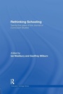 Cover: Rethinking Schooling - Routledge