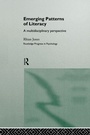 Cover: Emerging Patterns of Literacy - Routledge