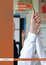Cover: Excellence in Education - Routledge