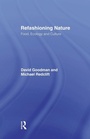 Cover: Refashioning Nature - Routledge