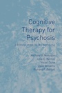 Cover: Cognitive Therapy for Psychosis - Routledge