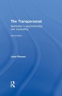 Cover: The Transpersonal - Routledge