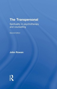 Enlarge image Cover: The Transpersonal - Routledge