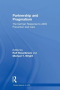 Cover: Partnership and Pragmatism - Routledge