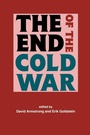 Cover: The End of the Cold War - Routledge