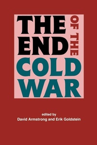 Enlarge image Cover: The End of the Cold War - Routledge