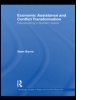 Cover: Economic Assistance and Conflict Transformation - Routledge