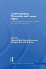 Cover: Gender Equality, Citizenship and Human Rights - Routledge